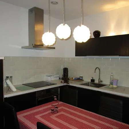 Apartament In Klagenfurt Am Woerthersee *