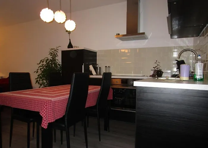 In Klagenfurt Am Woerthersee Apartament