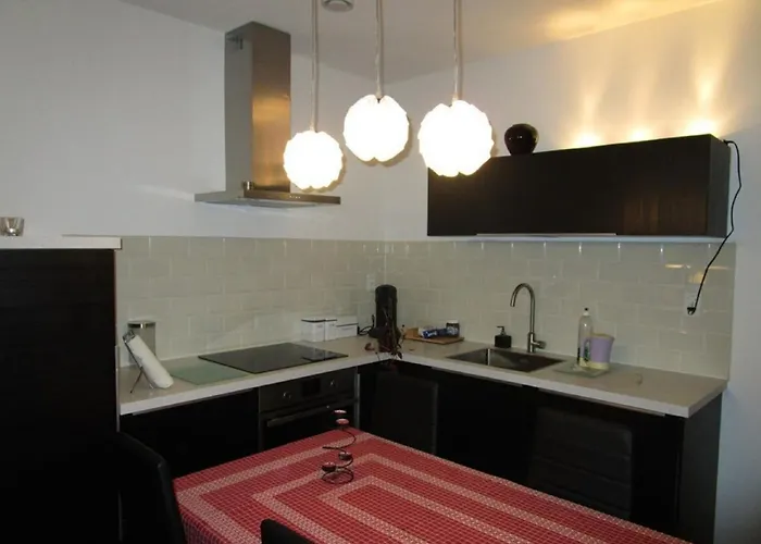 Apartament In Klagenfurt Am Woerthersee *